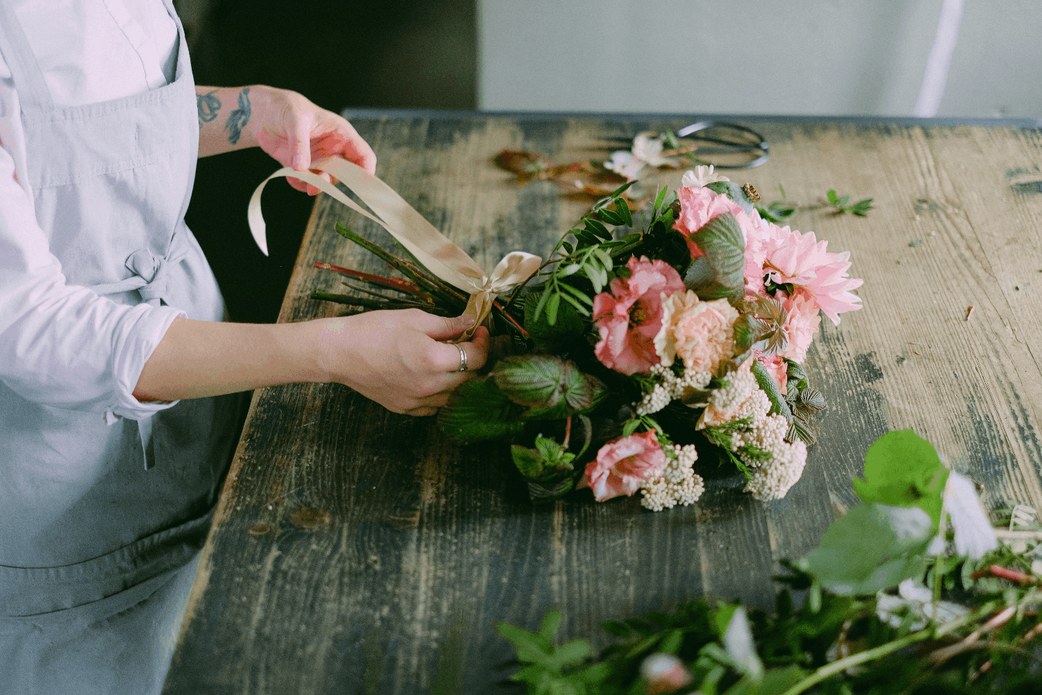 Retail & Local Brands