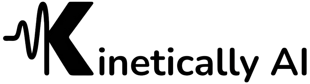 Kinetically AI Logo