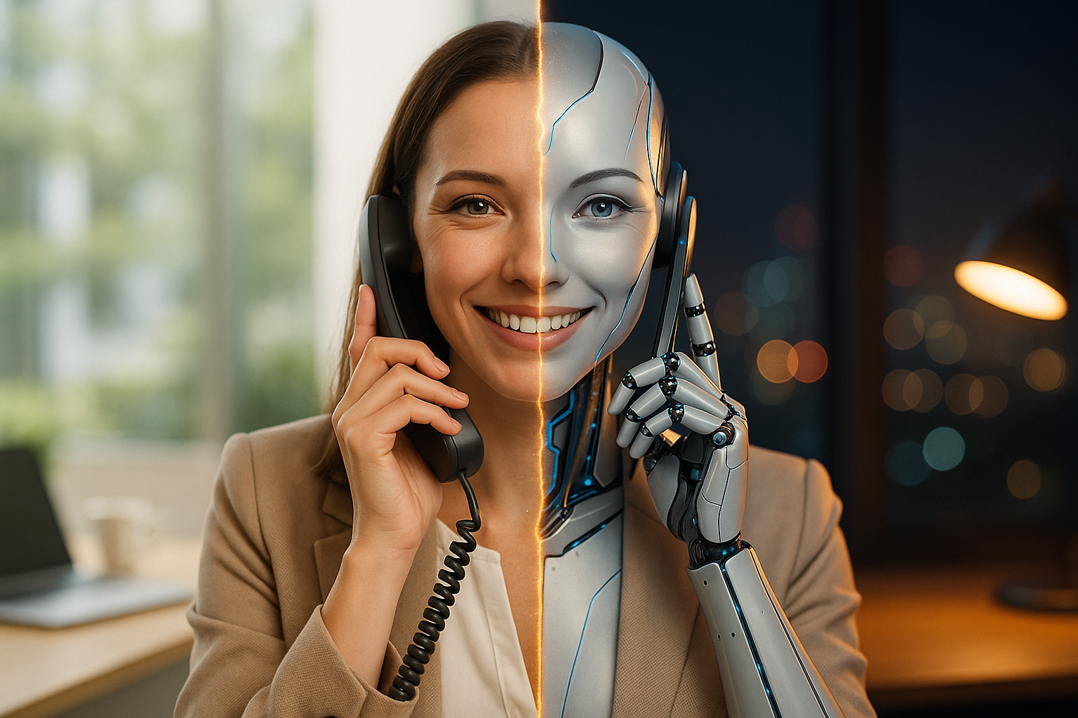 AI automation solution